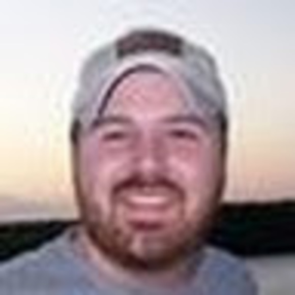 Meet your Posher, James - Picture 1 of 1